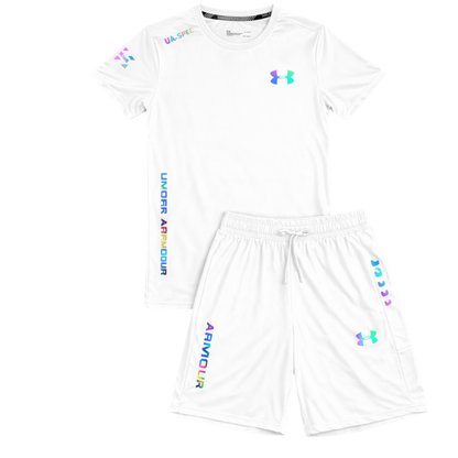 Ensemble Fluorescent - Studio Set