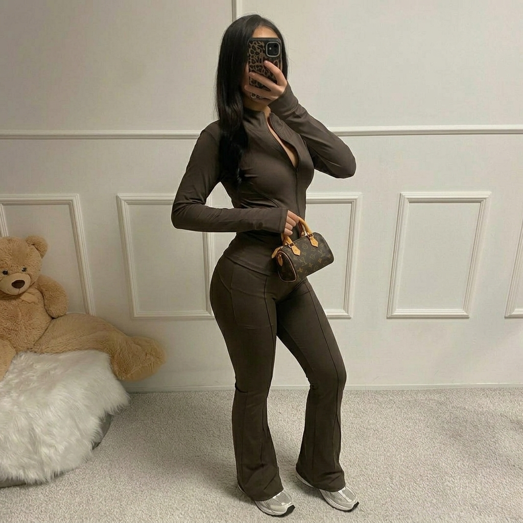 ENSEMBLE BADDIE SCULPTANT