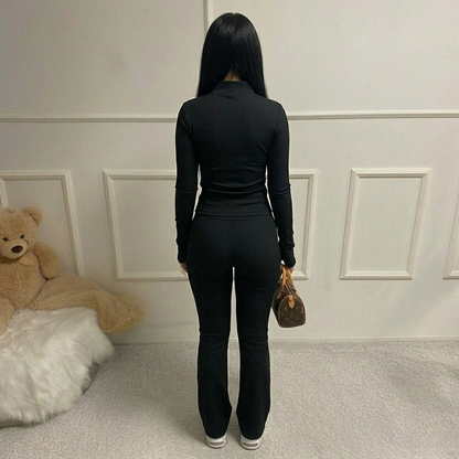 ENSEMBLE BADDIE SCULPTANT