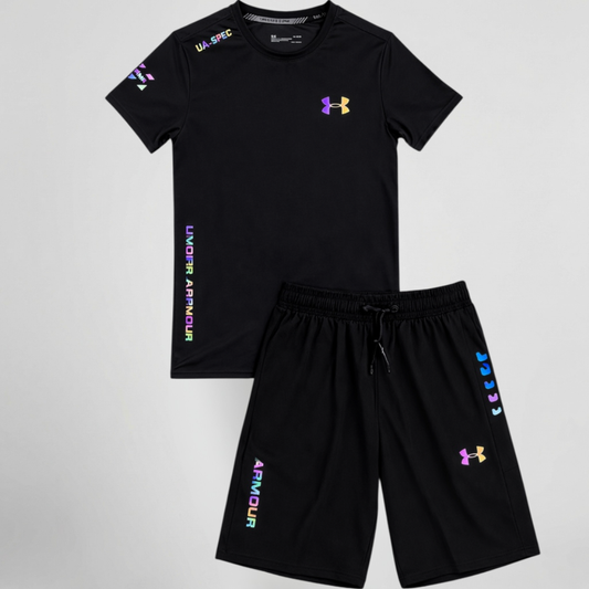 Ensemble Fluorescent - Studio Set