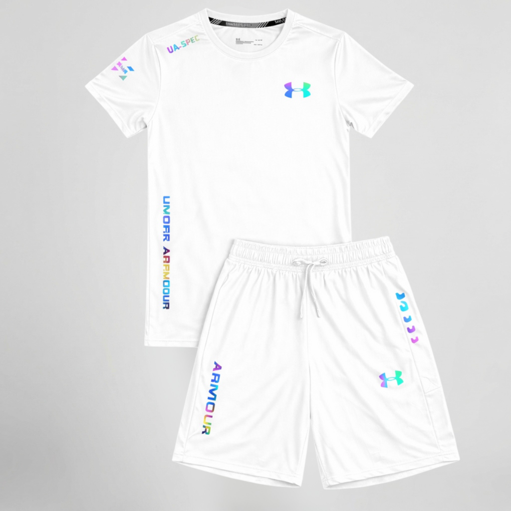 Ensemble Fluorescent - Studio Set