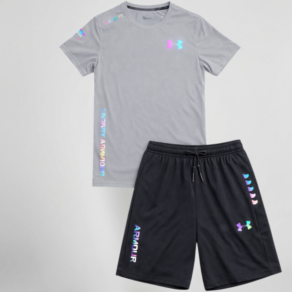 Ensemble Fluorescent - Studio Set