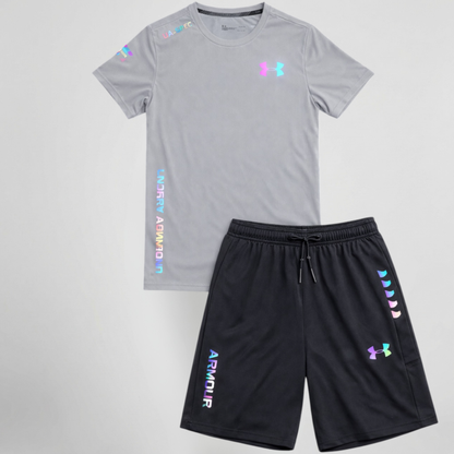 Ensemble Fluorescent - Studio Set