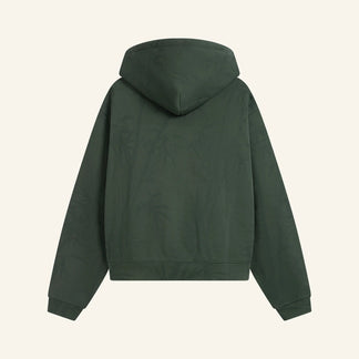 TIGER HOODIE